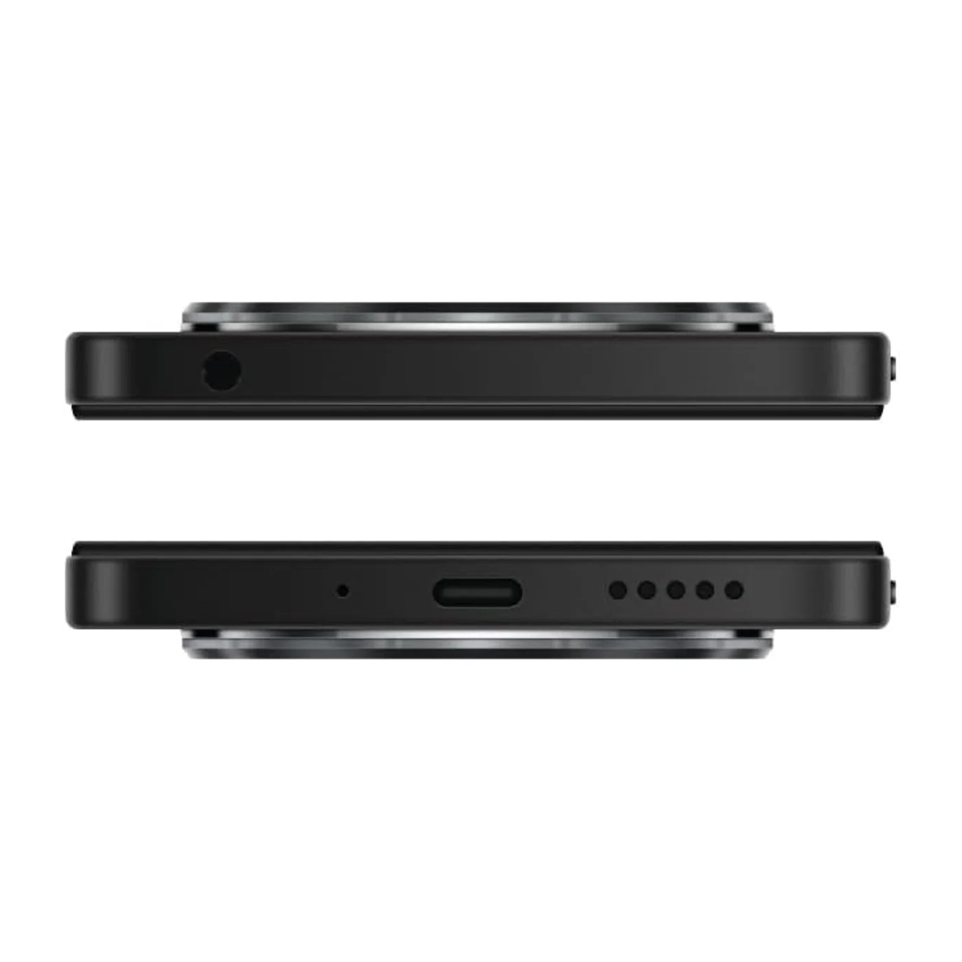 Xiaomi Redmi 14C 256GB - Preto image number 3